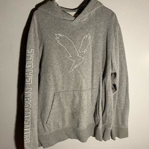American eagle hoodie